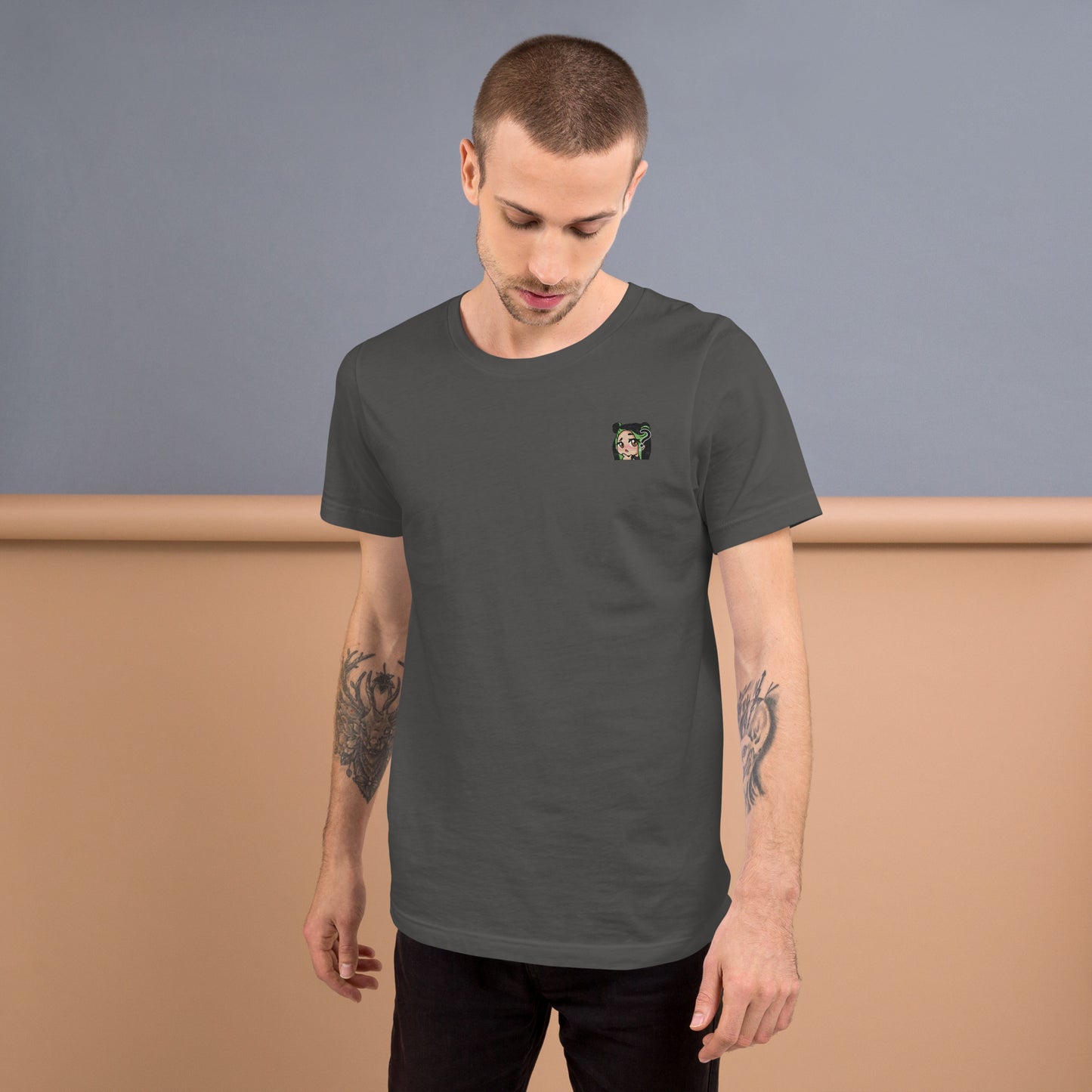 Are you... unisex t-shirt