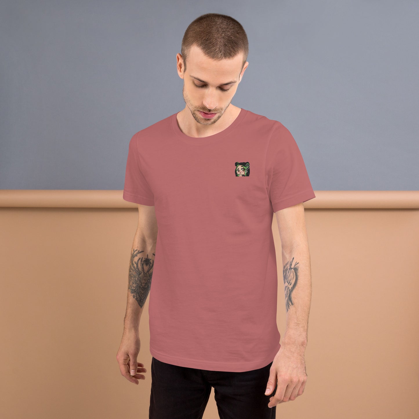 Are you... unisex t-shirt