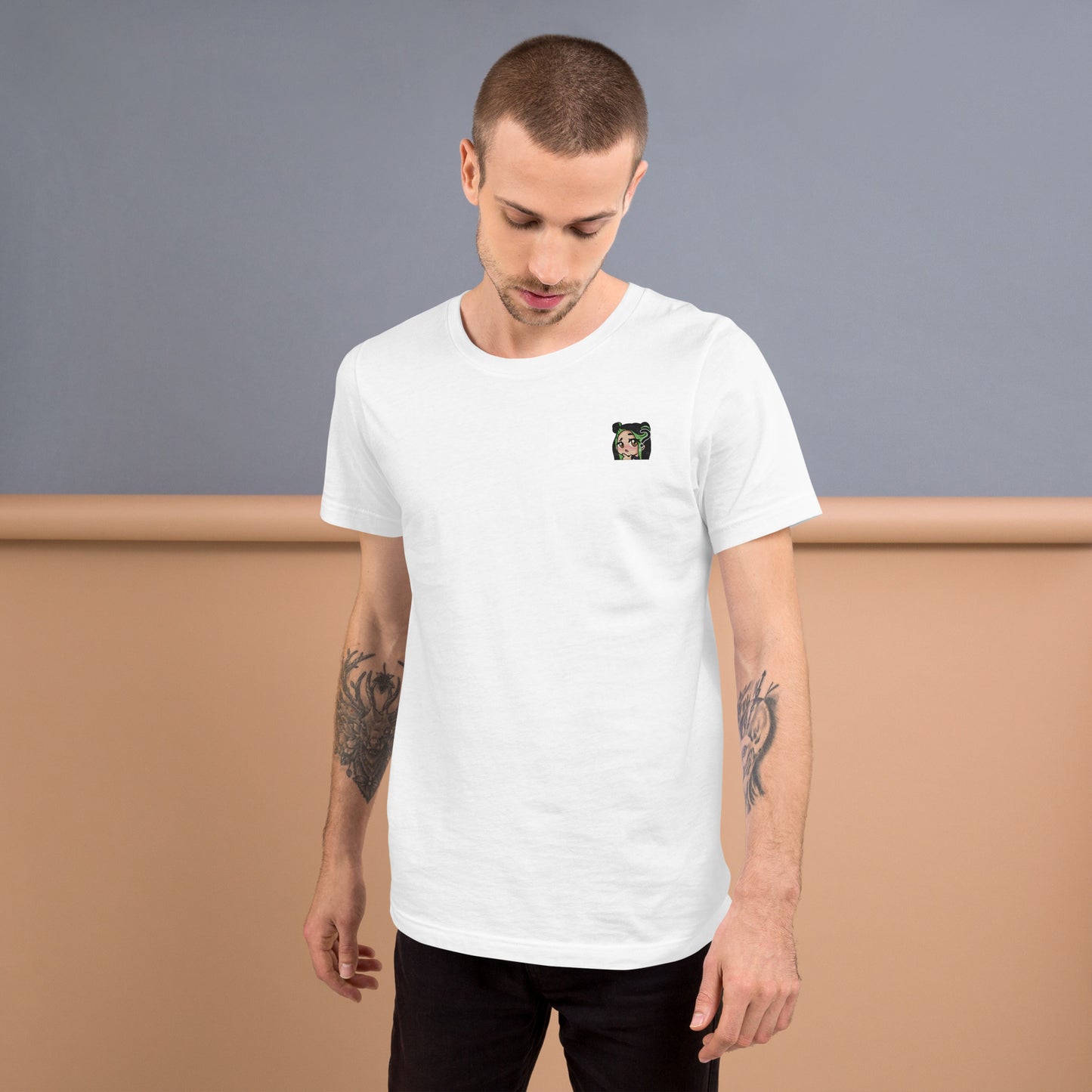 Are you... unisex t-shirt