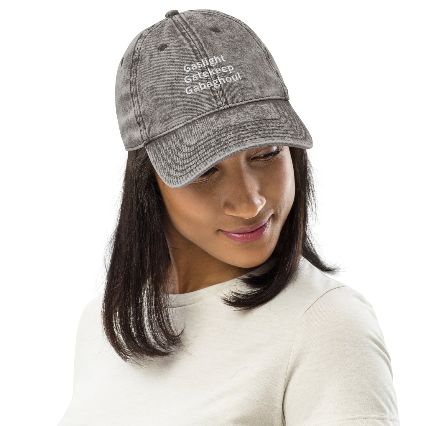 GGG hat