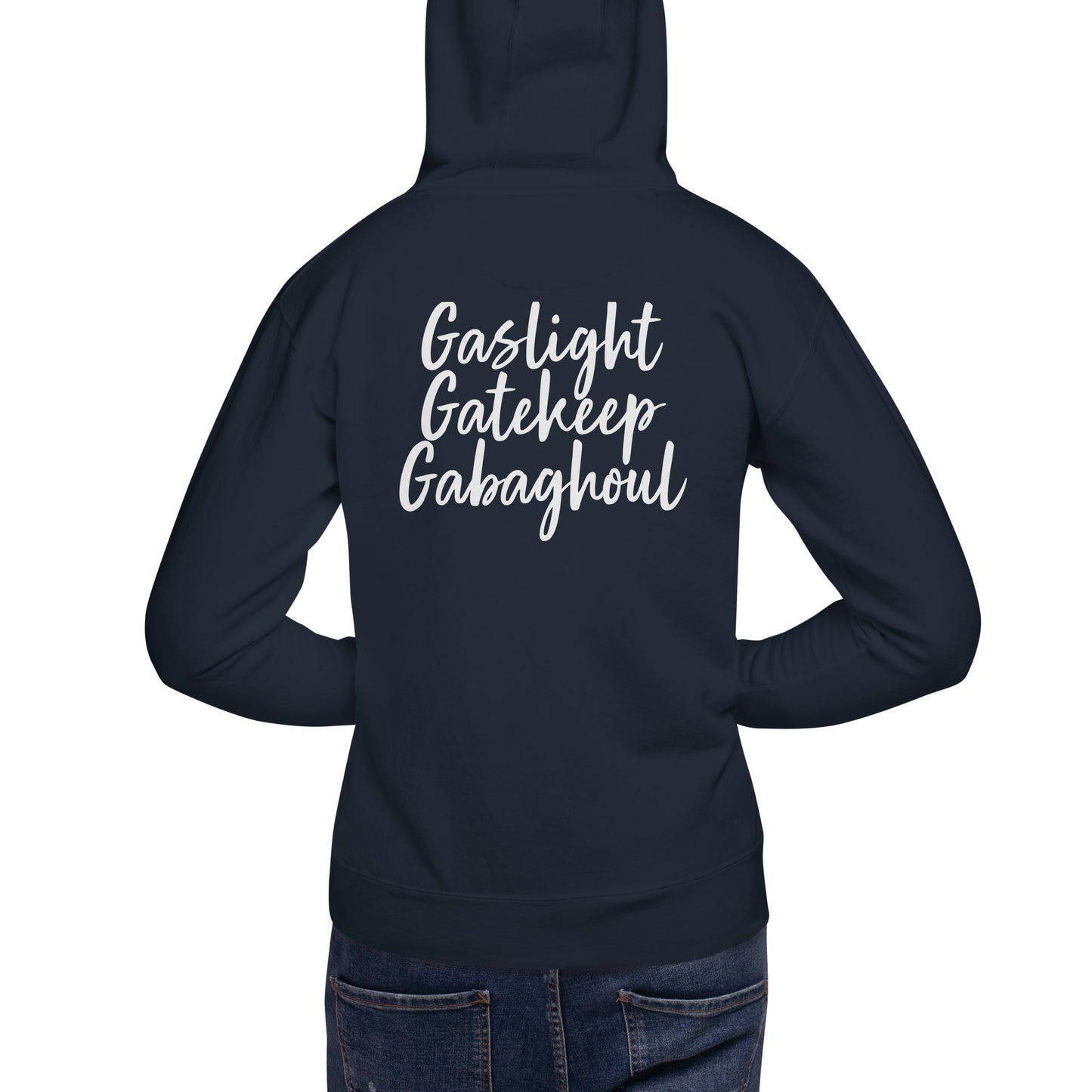 GGG hoodie